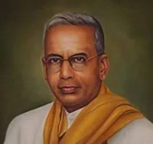 Dr. S. R. Ranganathan